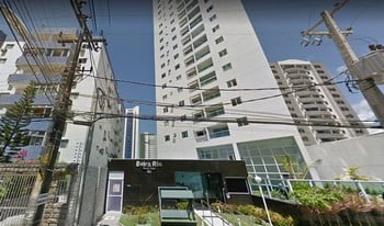 Imagem de fundo do condomínio Condomínio Do Edifício Beira Rio Family Class - Torre - Recife - PE