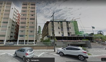 Imagem de fundo do condomínio Condomínio Do Edifício Beiramar - Cabo Branco - João Pessoa - PB
