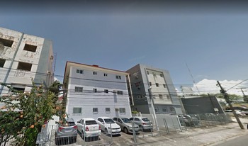Imagem de fundo do condomínio Condomínio Do Edifício Beirute - Pina - Recife - PE