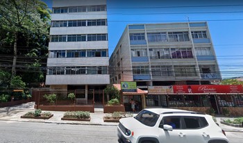 Imagem de fundo do condomínio Condomínio Do Edifício Bel Cintia - Alto - Teresópolis - RJ