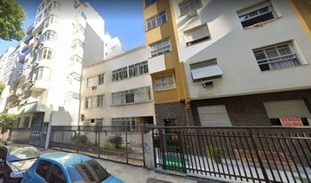 Imagem de fundo do condomínio Condomínio Do Edifício Bela Buarque - Flamengo - Rio De Janeiro - RJ