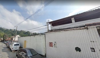 Imagem de fundo do condomínio Condomínio Do Edifício Bela Vista - Glória - Rio De Janeiro - RJ