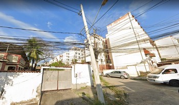 Imagem de fundo do condomínio Condomínio Do Edifício Bela Vista - Penha Circular - Rio De Janeiro - RJ