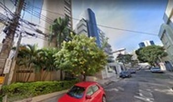 Imagem de fundo do condomínio Condomínio Do Edifício Bela Vista - Cruzeiro - Belo Horizonte - MG