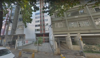 Imagem de fundo do condomínio Condomínio Do Edifício Bela Vista - Tijuca - Rio De Janeiro - RJ