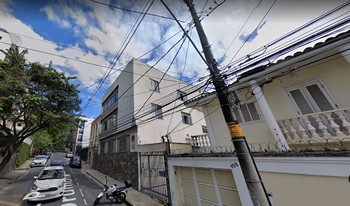 Imagem de fundo do condomínio Condomínio Do Edifício Bela Vista - Santo Antônio - Belo Horizonte - MG