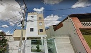 Imagem de fundo do condomínio Condomínio Do Edifício Bela Vista - São Gabriel - Belo Horizonte - MG