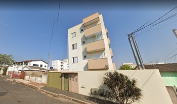 Imagem de fundo do condomínio Condomínio Do Edifício Bela Vista - Santa Mônica - Uberlândia - MG