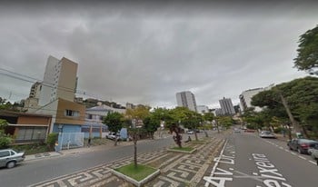 Imagem de fundo do condomínio Condomínio Do Edifício Bela Vista - Bom Pastor - Juiz De Fora - MG