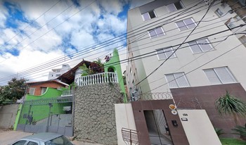 Imagem de fundo do condomínio Condomínio Do Edifício Bela Vista - Novo São Lucas - Belo Horizonte - MG