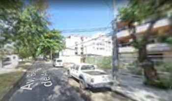 Imagem de fundo do condomínio Condomínio Do Edifício Bela - Barra Da Tijuca - Rio De Janeiro - RJ