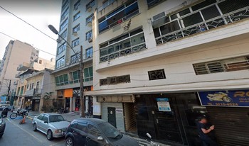 Imagem de fundo do condomínio Condomínio Do Edifício Belacap - Copacabana - Rio De Janeiro - RJ