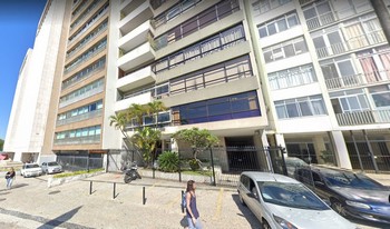 Imagem de fundo do condomínio Condomínio Do Edifício Belacap - Botafogo - Rio De Janeiro - RJ