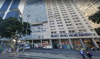 Imagem de fundo do condomínio Condomínio Do Edifício Belacap - Centro - Rio De Janeiro - RJ