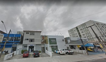 Imagem de fundo do condomínio Condomínio Do Edifício Belanave - Boa Viagem - Recife - PE