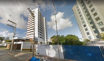 Imagem de fundo do condomínio Condomínio Do Edifício Belavista - Patamares - Salvador - BA