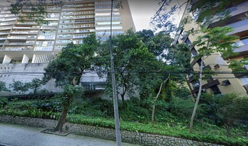 Imagem de fundo do condomínio Condomínio Do Edifício Belavista - Laranjeiras - Rio De Janeiro - RJ