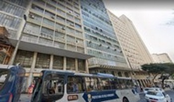 Imagem de fundo do condomínio Condomínio Do Edifício Belbanco - Centro - Belo Horizonte - MG