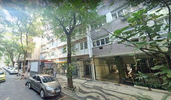 Imagem de fundo do condomínio Condomínio Do Edifício Belém - Flamengo - Rio De Janeiro - RJ