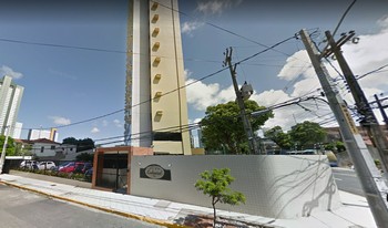 Imagem de fundo do condomínio Condomínio Do Edifício Belém Colônial - Campo Grande - Recife - PE