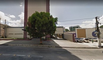 Imagem de fundo do condomínio Condomínio Do Edifício Belém Metropolitan - Cremação - Belém - PA