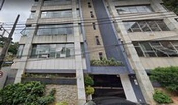 Imagem de fundo do condomínio Condomínio Do Edifício Belgrano - Santo Antônio - Belo Horizonte - MG