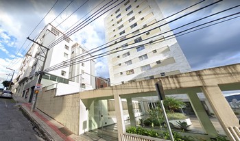 Imagem de fundo do condomínio Condomínio Do Edifício Belgrano Ii - Santo Antônio - Belo Horizonte - MG
