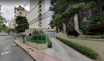 Imagem de fundo do condomínio Condomínio Do Edifício Belgrano - Santo Antônio - Belo Horizonte - MG