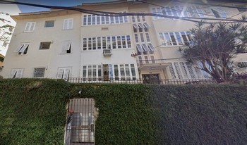 Imagem de fundo do condomínio Condomínio Do Edifício Belisário Távora - Laranjeiras - Rio De Janeiro - RJ