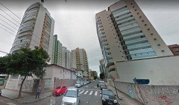 Imagem de fundo do condomínio Condomínio Do Edifício Belize - Praia Da Costa - Vila Velha - ES