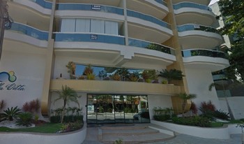 Imagem de fundo do condomínio Condomínio Do Edifício Bella Citta - Algodoal - Cabo Frio - RJ