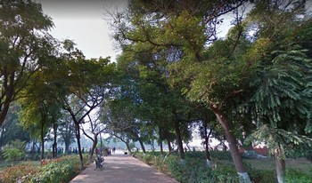 Imagem de fundo do condomínio Condomínio Do Edifício Bella Luna - Praia Da Costa - Vila Velha - ES