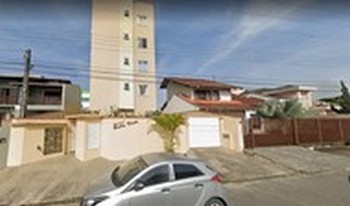 Imagem de fundo do condomínio Condomínio Do Edifício Bella Vista - Costa  E  Silva - Joinville - SC