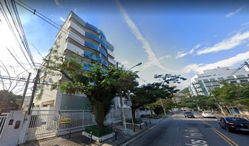 Imagem de fundo do condomínio Condomínio Do Edifício Bella Vita Residêncial - Freguesia - Rio De Janeiro - RJ