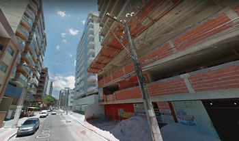 Imagem de fundo do condomínio Condomínio Do Edifício Bellagio - Praia Do Morro - Guarapari - ES
