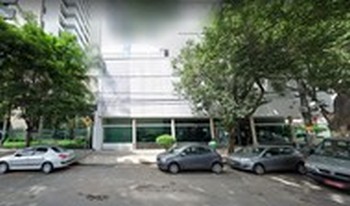 Imagem de fundo do condomínio Condomínio Do Edifício Bellagio - Santo Agostinho - Belo Horizonte - MG