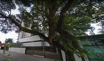 Imagem de fundo do condomínio Condomínio Do Edifício Bellagio - Casa Amarela - Recife - PE