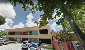 Imagem de fundo do condomínio Condomínio Do Edifício Bellagio Residence - Encruzilhada - Recife - PE