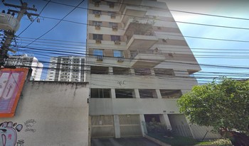 Imagem de fundo do condomínio Condomínio Do Edifício Bellatrix - Rio Comprido - Rio De Janeiro - RJ