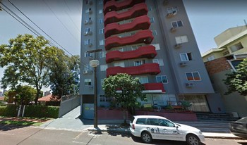 Imagem de fundo do condomínio Condomínio Do Edifício Belle Ville - Centro - Cascavel - PR