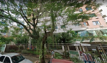 Imagem de fundo do condomínio Condomínio Do Edifício Belle Ville Residence - Santa Rosa - Niteroi - RJ