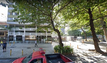 Imagem de fundo do condomínio Condomínio Do Edifício Bellina - Botafogo - Rio De Janeiro - RJ