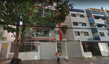 Imagem de fundo do condomínio Condomínio Do Edifício Bellizzi - Jardim Da Penha - Vitória - ES