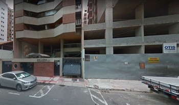 Imagem de fundo do condomínio Condomínio Do Edifício Belluno - Praia Da Costa - Vila Velha - ES