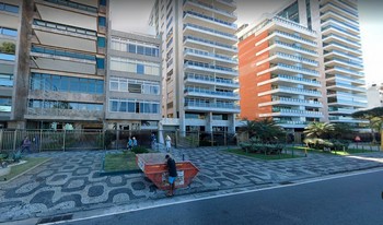 Imagem de fundo do condomínio Condomínio Do Edifício Belmar - Ipanema - Rio De Janeiro - RJ