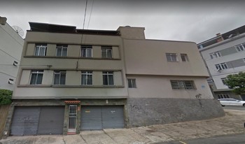 Imagem de fundo do condomínio Condomínio Do Edifício Belmiro Braga - Alto Dos Passos - Juiz De Fora - MG