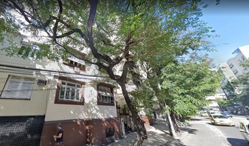 Imagem de fundo do condomínio Condomínio Do Edifício Belmonte - Laranjeiras - Rio De Janeiro - RJ