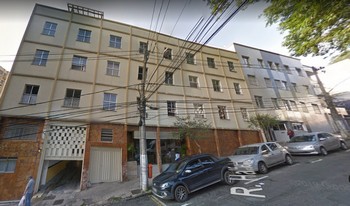 Imagem de fundo do condomínio Condomínio Do Edifício Belo Horizonte - Centro - Juiz De Fora - MG