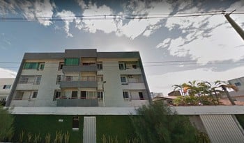 Imagem de fundo do condomínio Condomínio Do Edifício Belo Horizonte - Piedade - Jaboatão Dos Guararapes - PE
