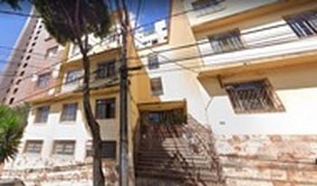 Imagem de fundo do condomínio Condomínio Do Edifício Belvedere - Serra - Belo Horizonte - MG